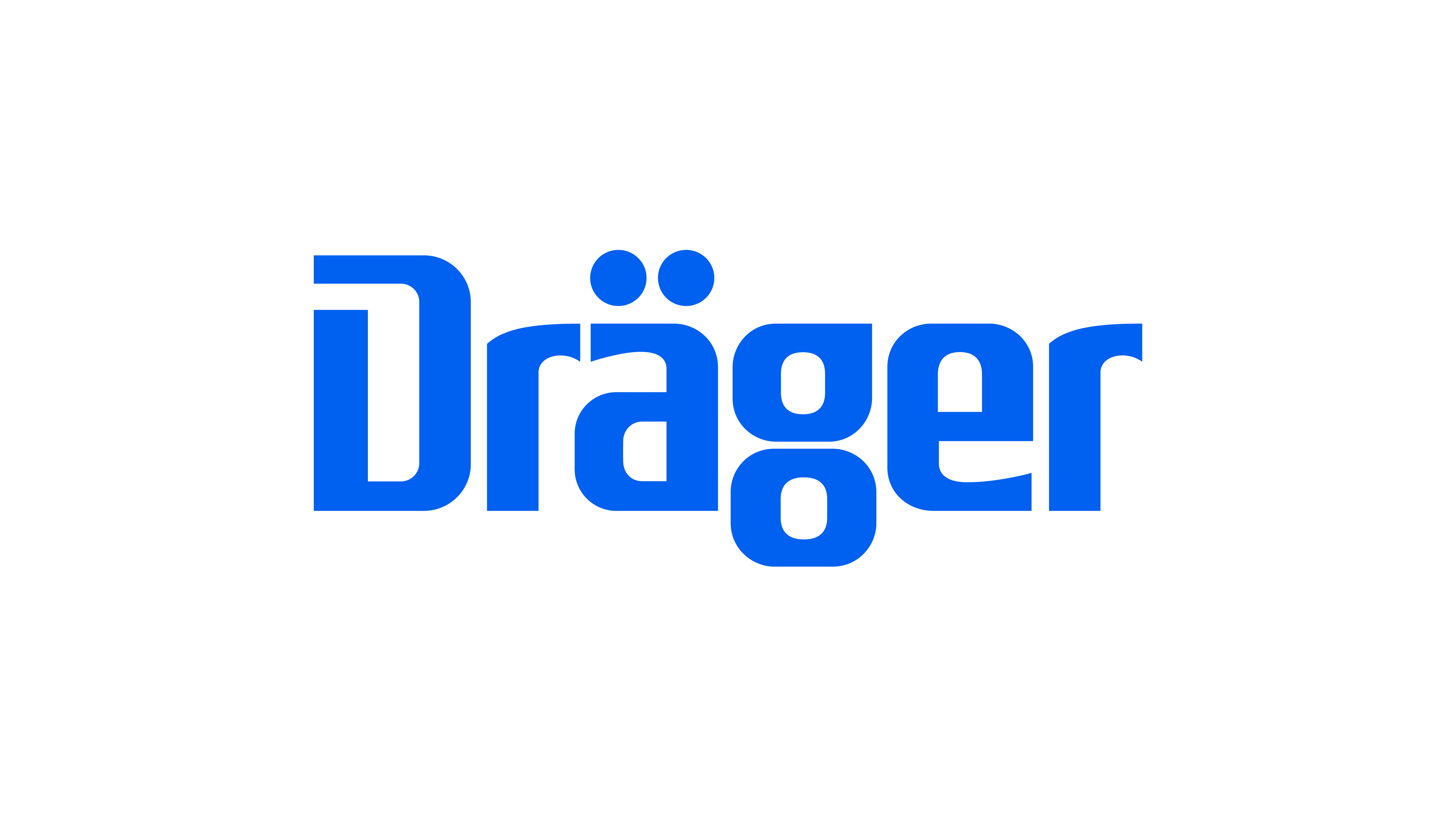 Dräger Logo